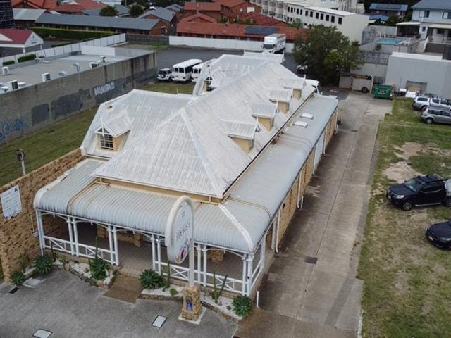 Office for rent in Toombul, Queensland
