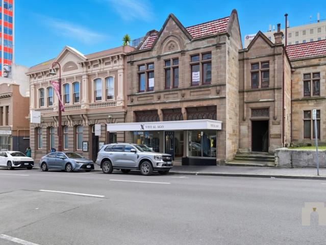 Office for rent in Hobart