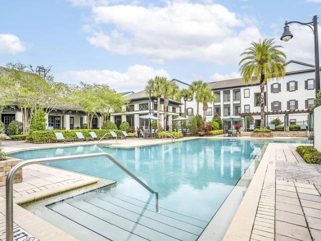 Apartment for rent in Orlando, Florida