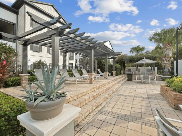 Apartment for rent in Florida Center, Orlando
