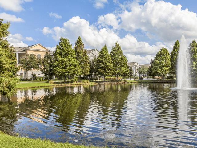 Apartment for rent in Orlando, Florida