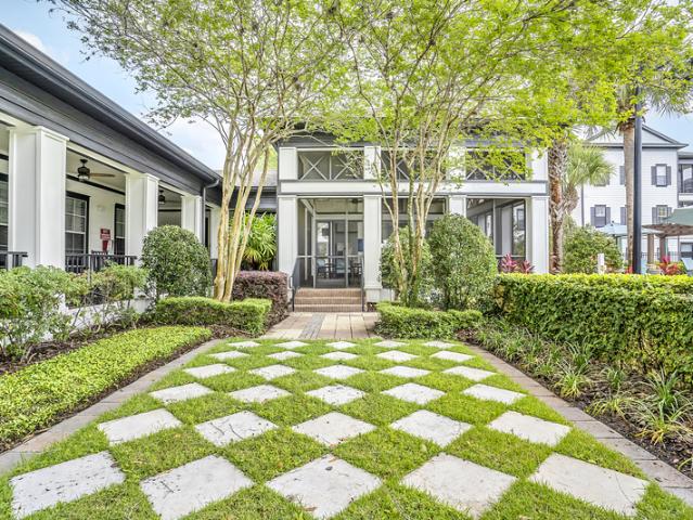 Apartment for rent in Orlando, Florida