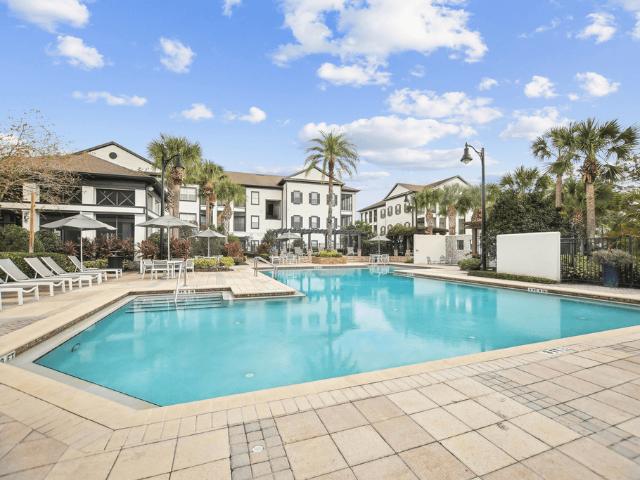 Apartment for rent in Orlando, Florida