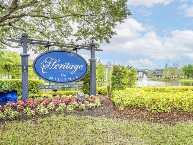 Apartment for rent in Orlando, Florida