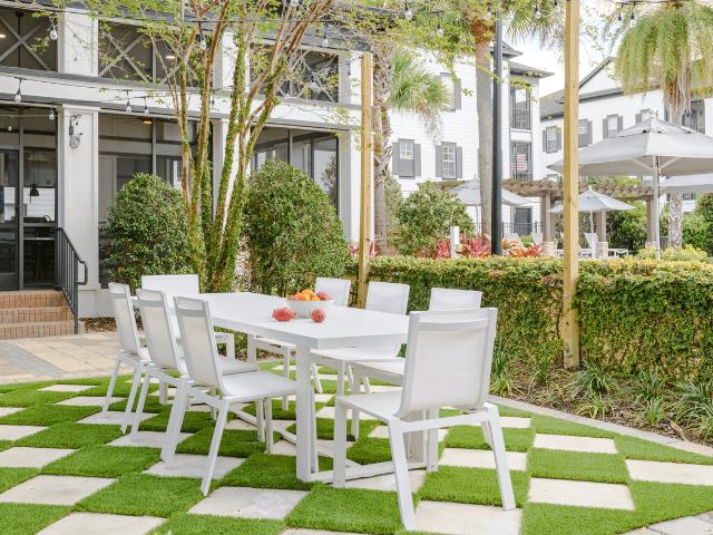 Apartment for rent in Florida Center, Orlando