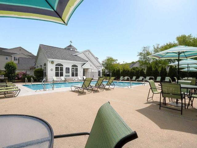 Apartment for rent in Manchester, New Hampshire