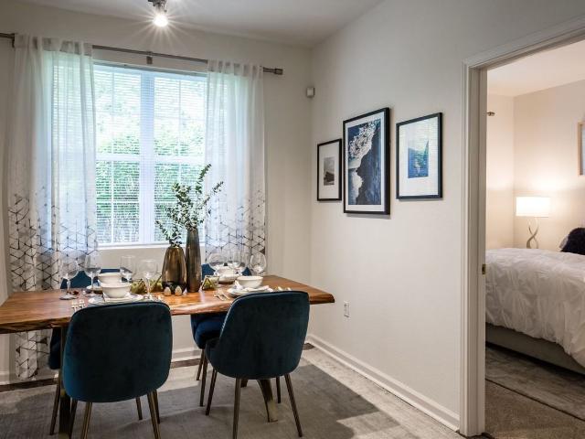 Apartment for rent in Manchester