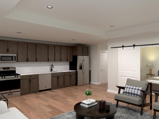Apartment for rent in Michigan