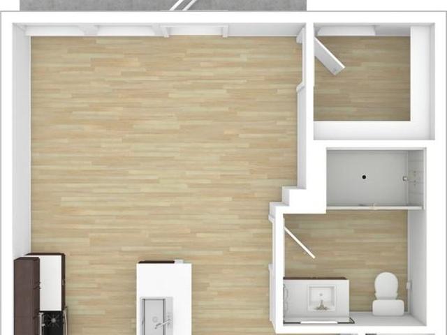 Apartment for rent in Michigan