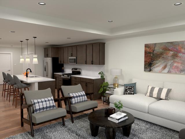 Apartment for rent in Michigan