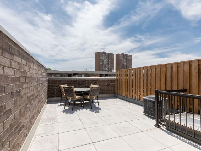 Apartment for rent in Woburn, Ontario