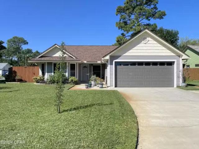 House for rent in Panama City