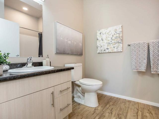 Apartment for rent in East St. Paul, Manitoba