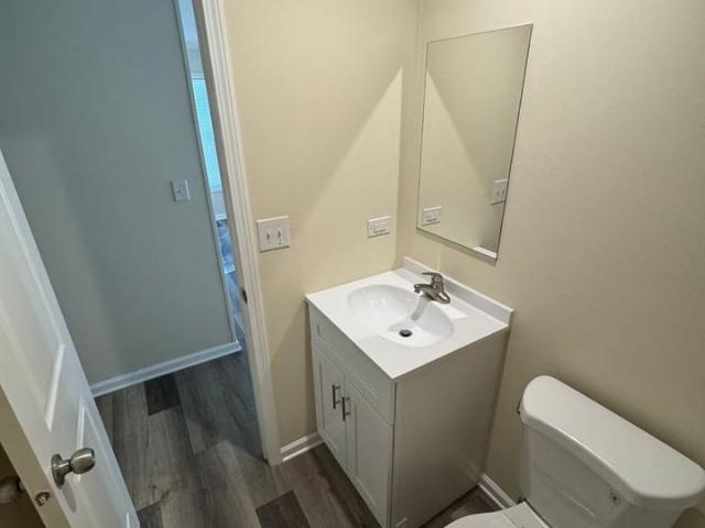 Apartment for rent in Lakeland