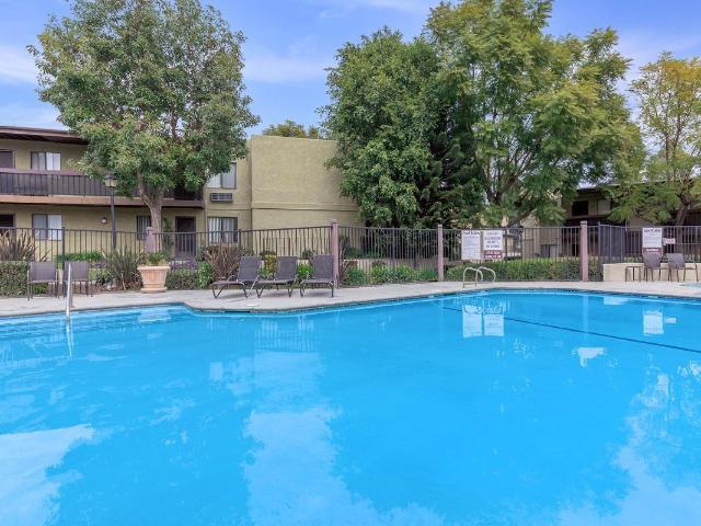 Apartment for rent in Alta Loma, Alta