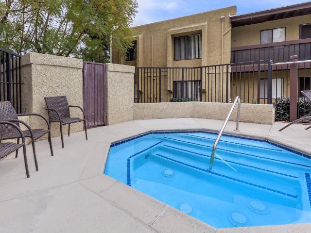 Apartment for rent in Alta Loma, Alta