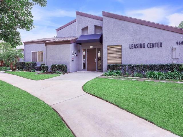 Apartment for rent in Alta Loma, Alta