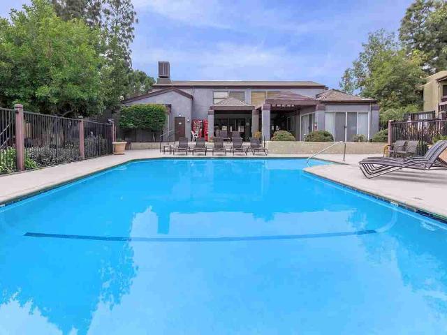 Apartment for rent in Alta Loma, Alta