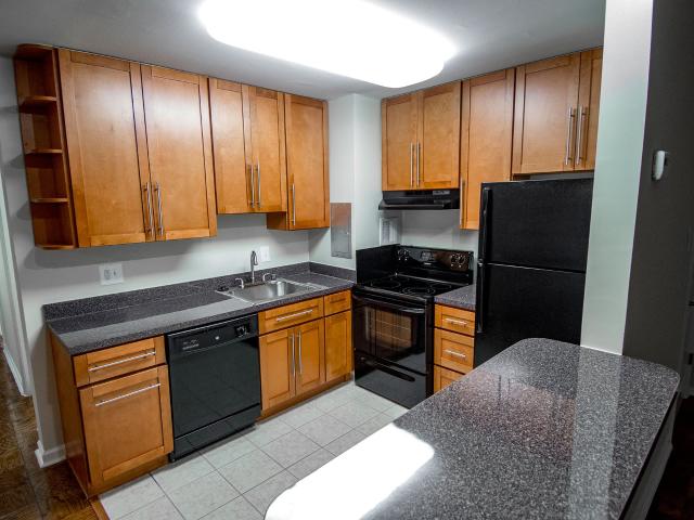 Apartment for rent in Adelphi, Maryland