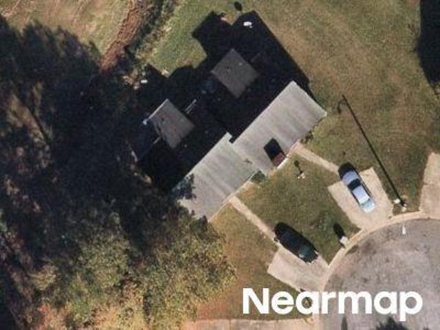 House for sale in Washington