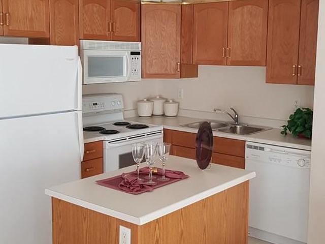 Apartment for rent in Wedgewood, Alberta