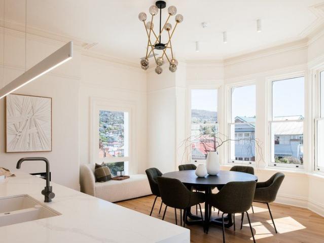 Apartment for sale in Hobart, Tasmania