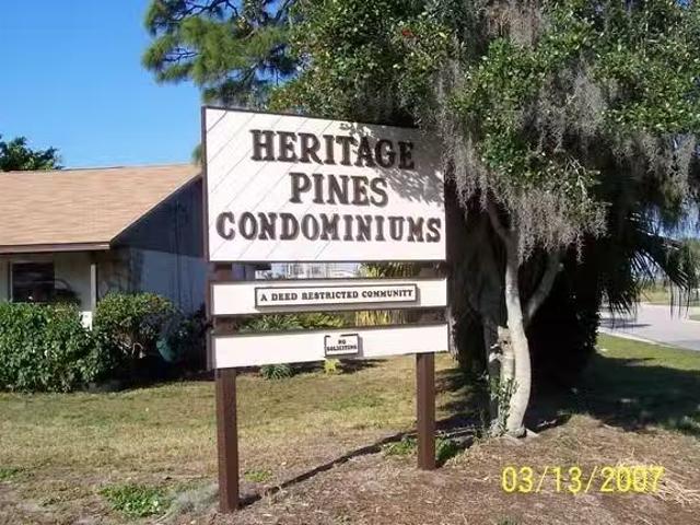 Condo for rent in Bradenton