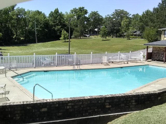 Apartment for rent in Meridian, Mississippi