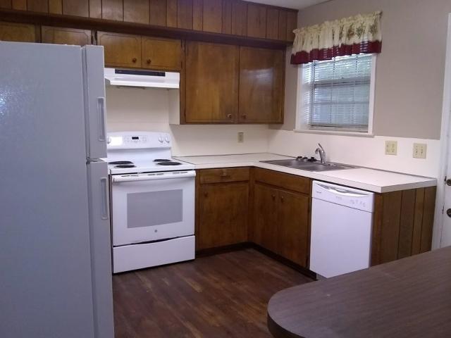 Apartment for rent in Meridian, Mississippi