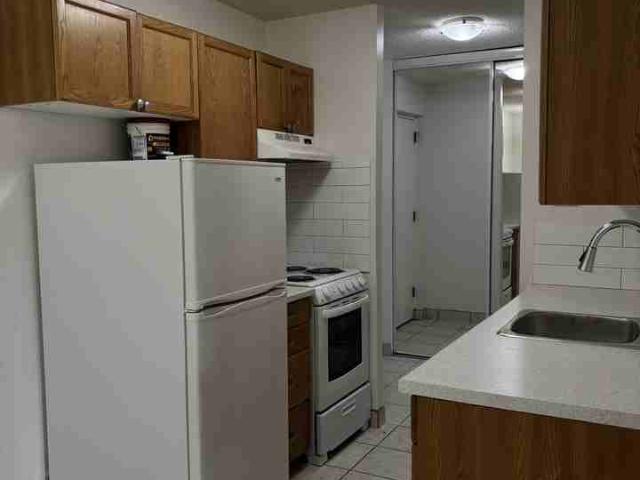 Apartment for rent in Northwest, Alberta