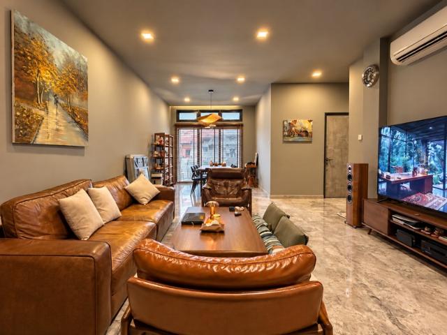 Apartment for sale