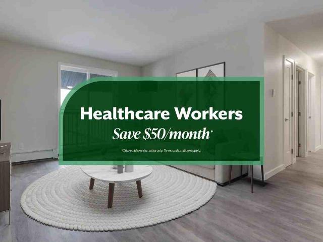 Apartment for rent in Prince Albert, Saskatchewan