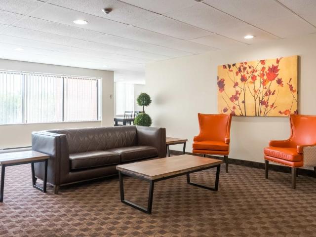 Apartment for rent in Sault Sainte Marie, Ontario