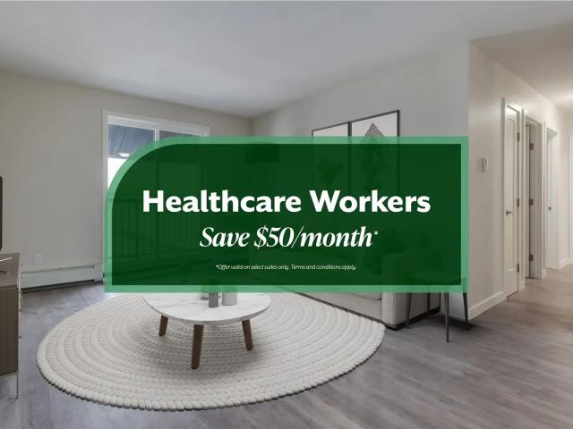Apartment for rent in Prince Albert, Saskatchewan