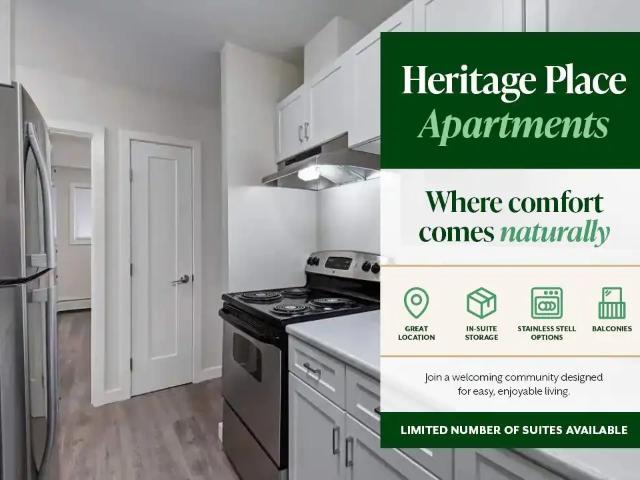 Apartment for rent in Prince Albert