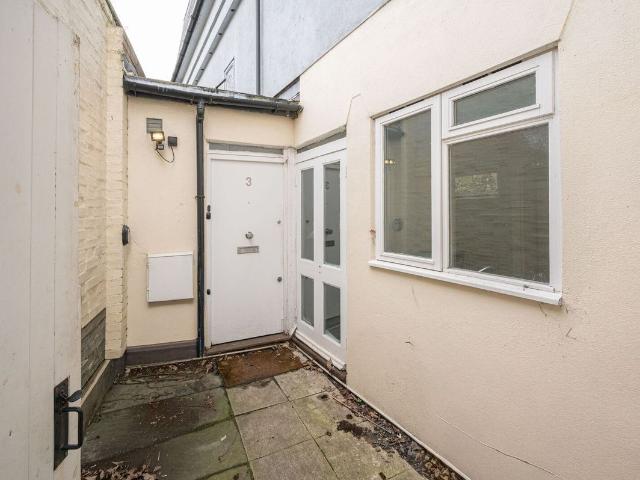 Apartment for rent in Earlsfield, Greater London