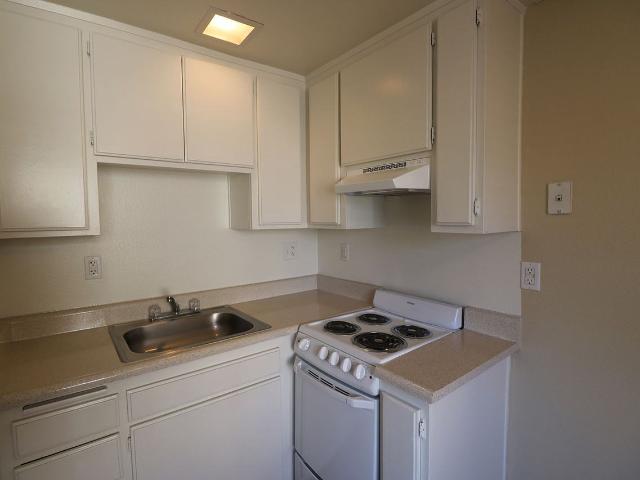 Apartment for rent in Brea, California