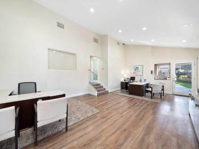 Apartment for rent in Irvine, California