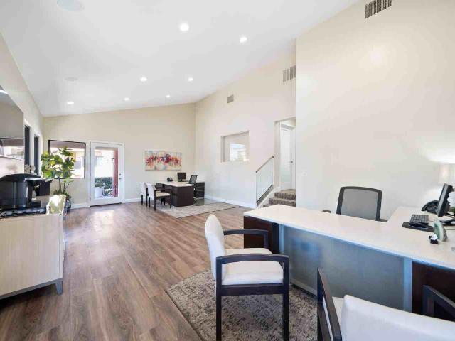 Apartment for rent in Irvine, California