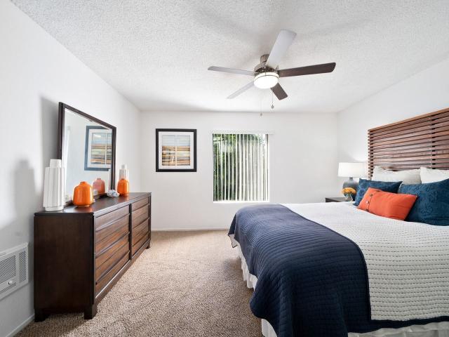 Apartment for rent in Irvine, California