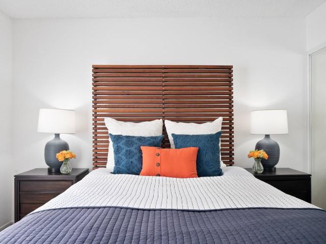 Apartment for rent in Irvine, California
