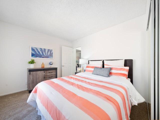 Apartment for rent in Irvine, California