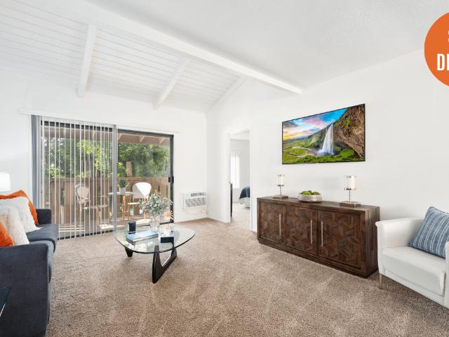 Apartment for rent in Irvine, California