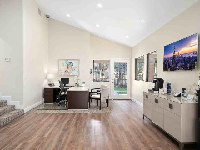 Apartment for rent in Irvine, California