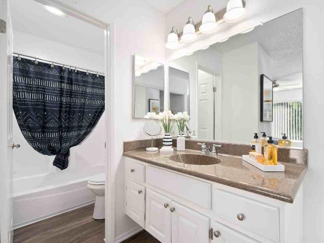 Apartment for rent in Irvine, California