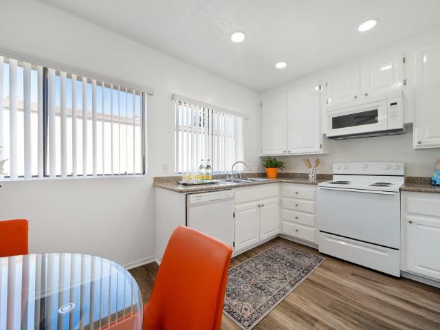 Apartment for rent in Irvine, California