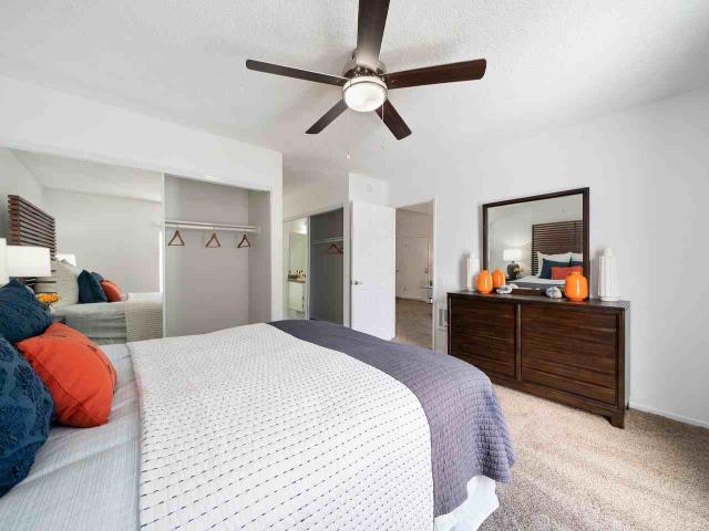Apartment for rent in Irvine, California