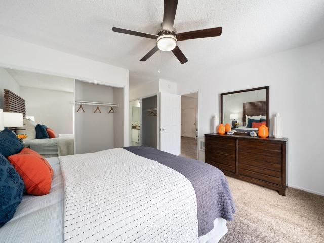 Apartment for rent in Irvine, California