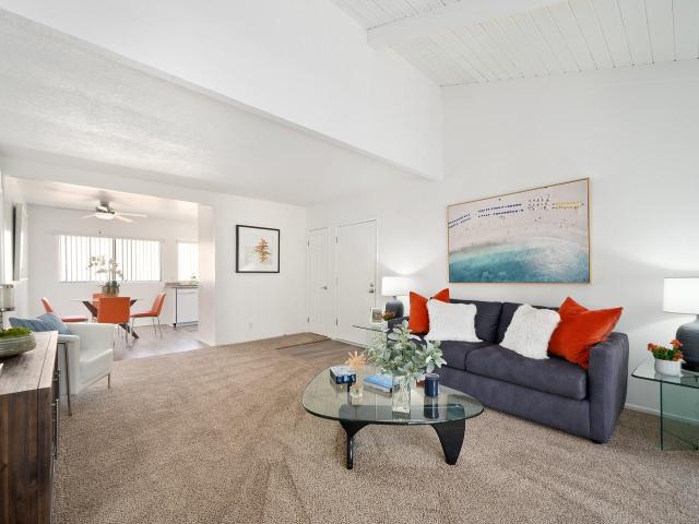 Apartment for rent in Irvine, California