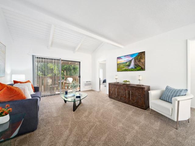 Apartment for rent in Irvine, California